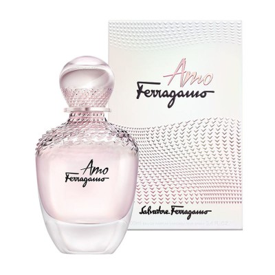 SALVATORE FERRAGAMO Amo Ferragamo EDP 100ml 